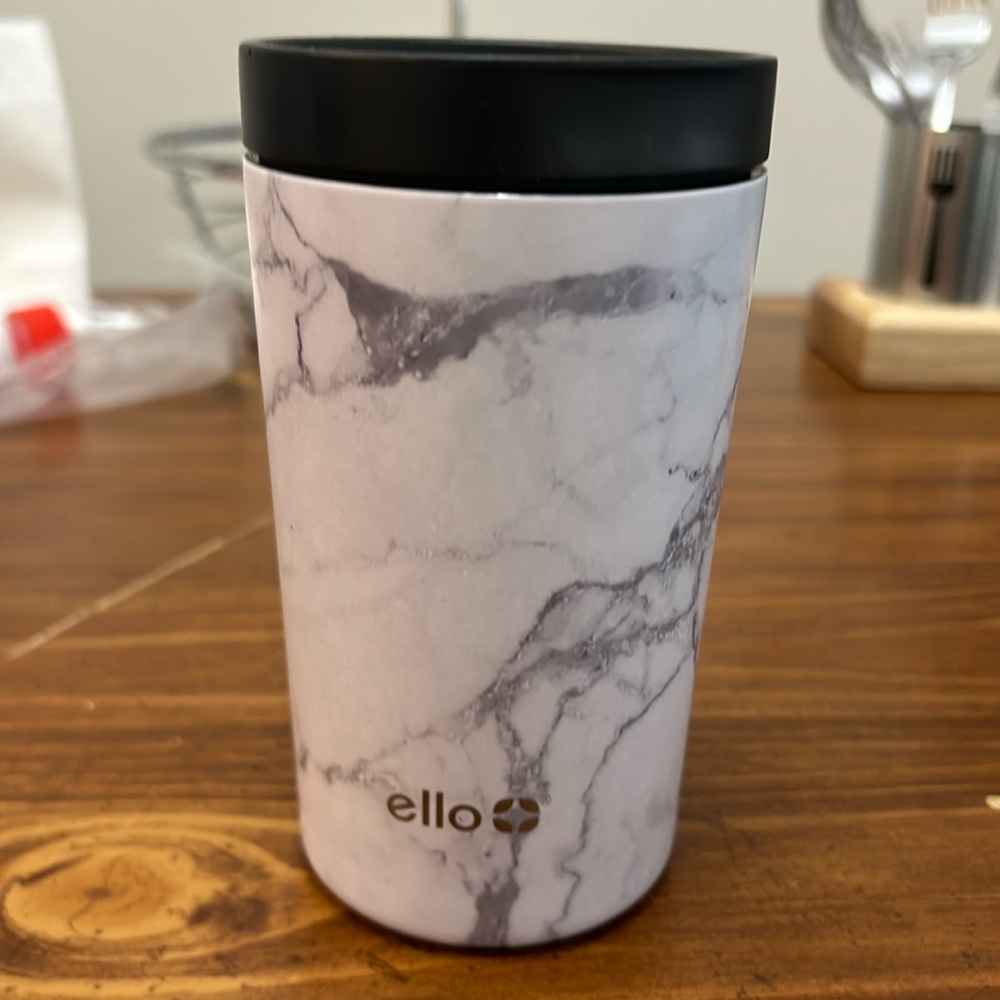 Ello Travel Mug